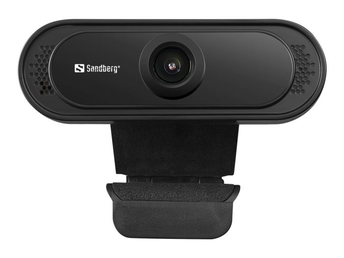 SANDBERG USB Webcam 1080P Saver – 2