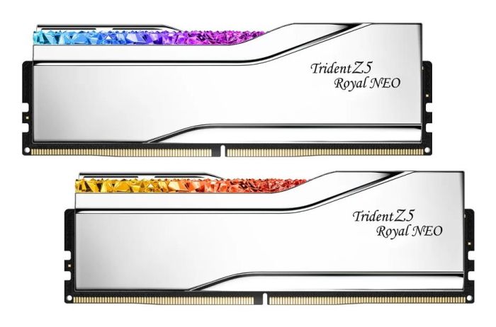 MEMORY DIMM 32GB DDR5-6000 K2/6000J2836G16GX2-TR5NS G.SKILL – 2
