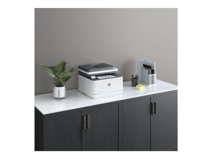 HP LaserJet Pro MFP 3102fdw 33ppm Print – 7