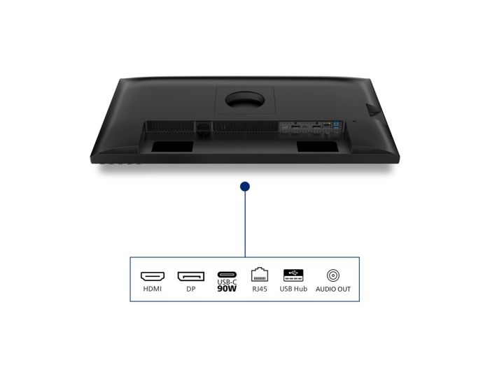 PHILIPS 27B2U3601/00 27inch WQHD 120Hz – 3