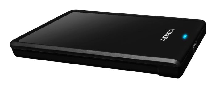 External HDD ADATA HV620S 1TB – 3