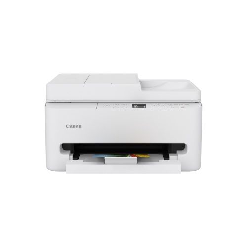Canon PIXMA TS7550i Spausdintuvas rašalinis spalvotas MFP A4 14 ppm USB Wi-Fi – 4