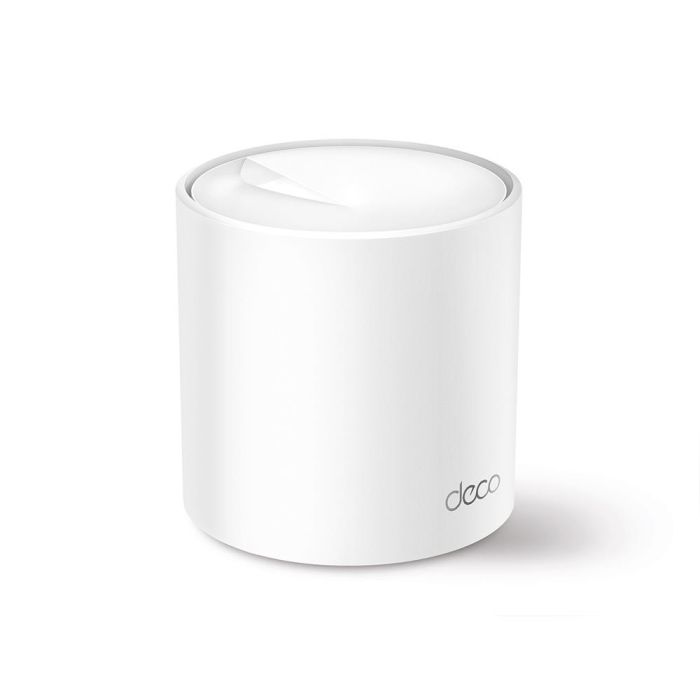 Wireless Router TP-LINK 2900 Mbps Mesh 3x10/100/1000M DHCP – 2