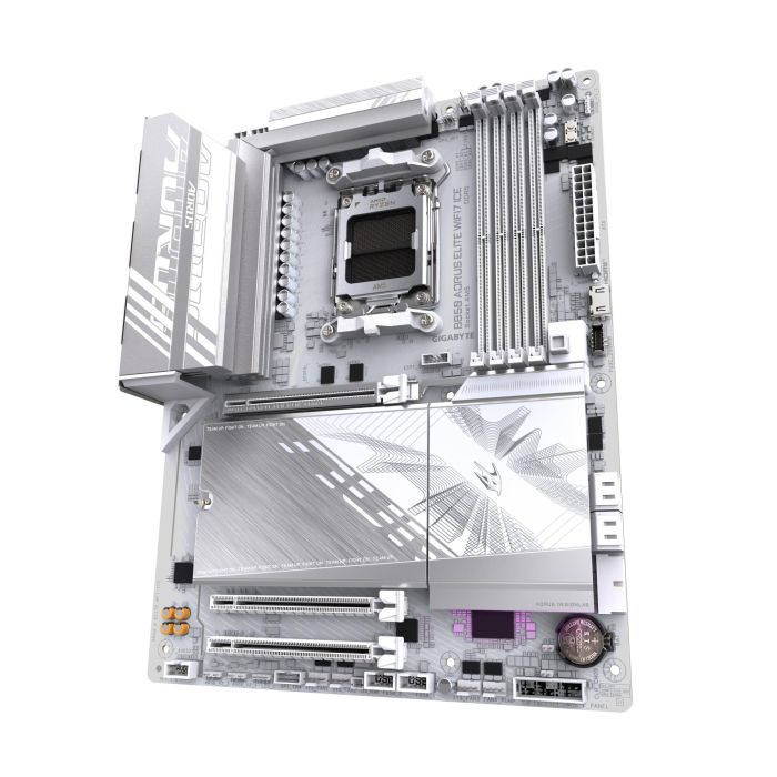 Mainboard GIGABYTE AMD B850 SAM5 ATX DDR5 – 4