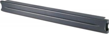 Apc 1U 19" Black Modular Toolless Blanking Panel - Qty 10