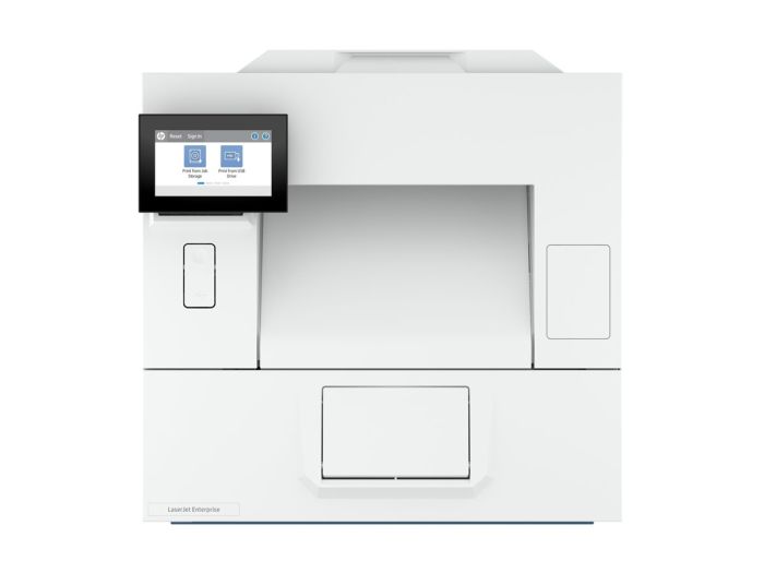 HP LaserJet Enterprise 5502dn mono – 2