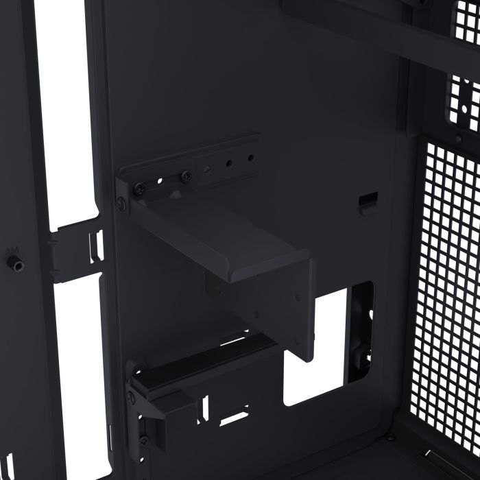 Case ASUS ATX/micro ATX/Mini-ITX Black Midi Tower PC – 11