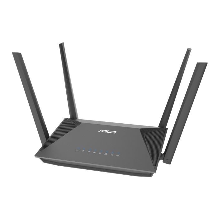 Wireless Router ASUS 3000 Mbps Mesh RT-AX52PRO – 5