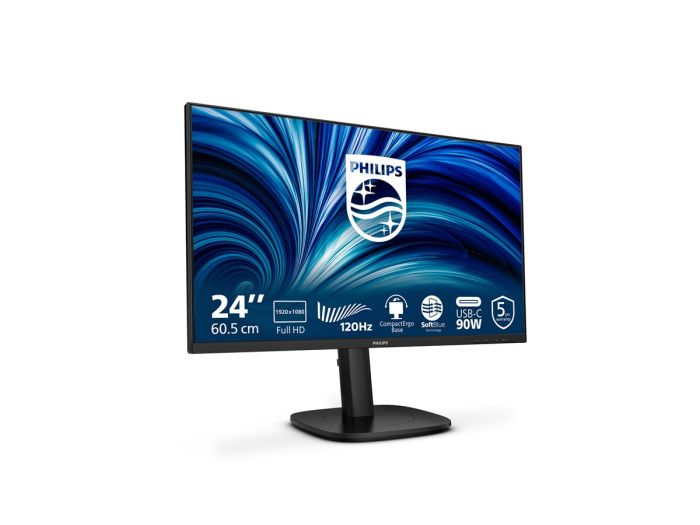PHILIPS 24B2U3301/00 23.8inch IPS FHD – 2