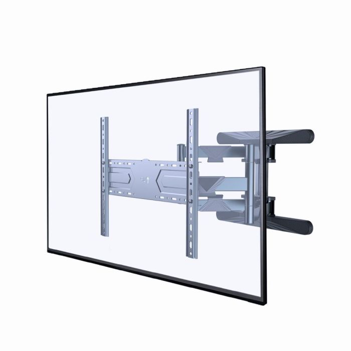 TV SET ACC WALL MOUNT 40-80"/WM-80ST-01 GEMBIRD – 9