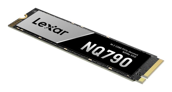 SSD LEXAR NQ790 4TB – 3