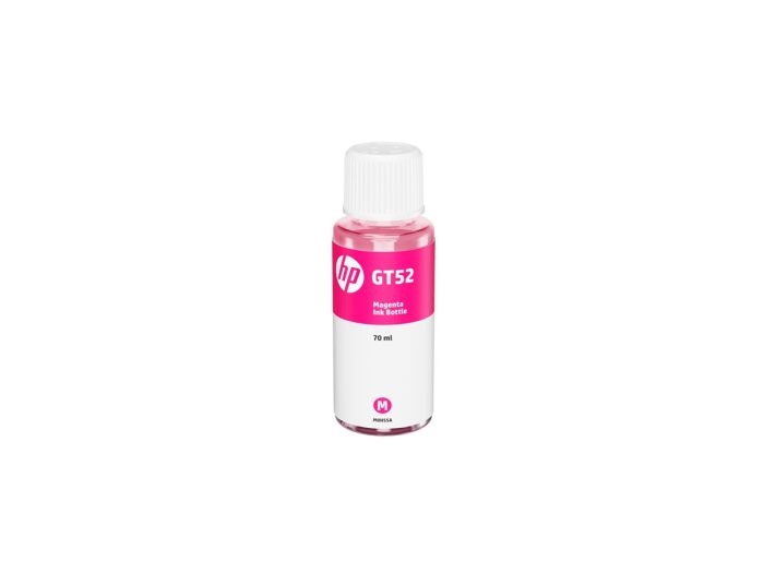 HP GT52 Original Ink Bottle Cyan – 2