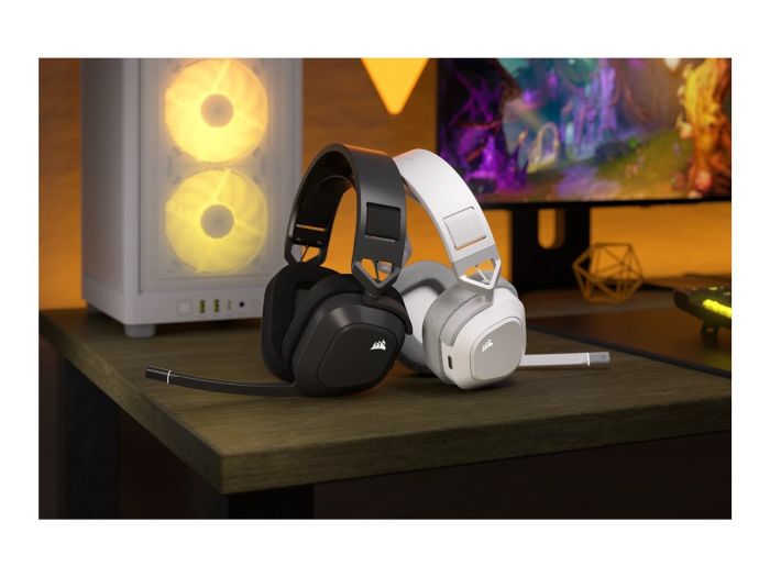 CORSAIR HS80 MAX Wireless Headset SG – 5