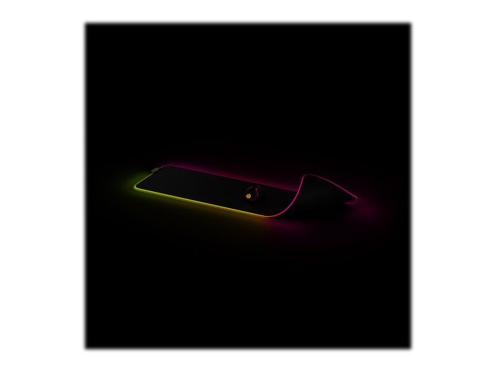 STEELSERIES QcK Prism Cloth - XL – 5