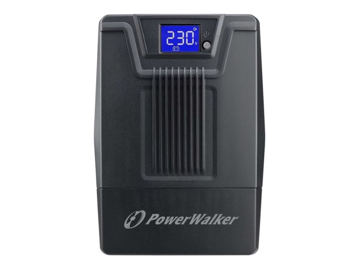 POWERWALKER UPS Line-Interactive 600VA