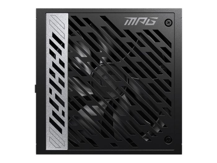 MSI MPG A1000G PCIE5 1000W PSU – 5