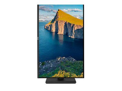ASUS VB27AQ 27inch Monitor – 2