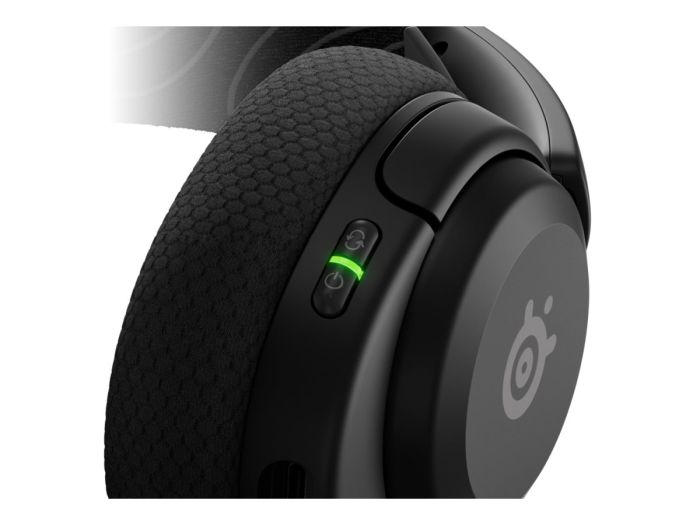 STEELSERIES Arctis Nova 5 headset – 4