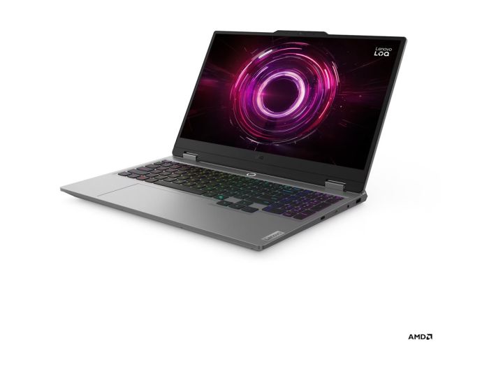 LENOVO LOQ 15AHP10 R7 250 15i 16GB 512GB – 2