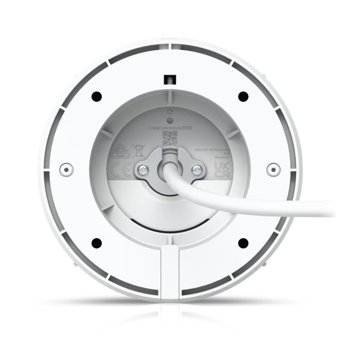 NET CAMERA 2K HD POE/UVC-G5-TURRET-ULTRA UBIQUITI – 7