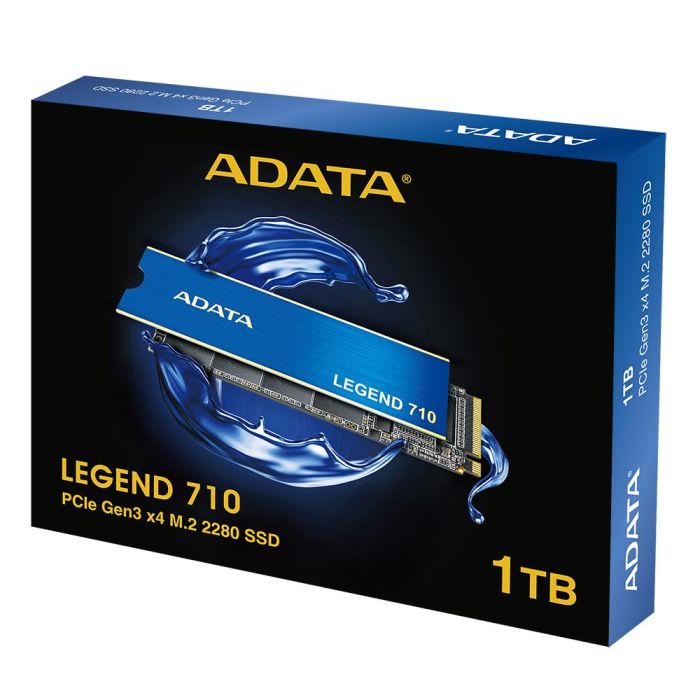 SSD ADATA LEGEND 710 1TB – 7