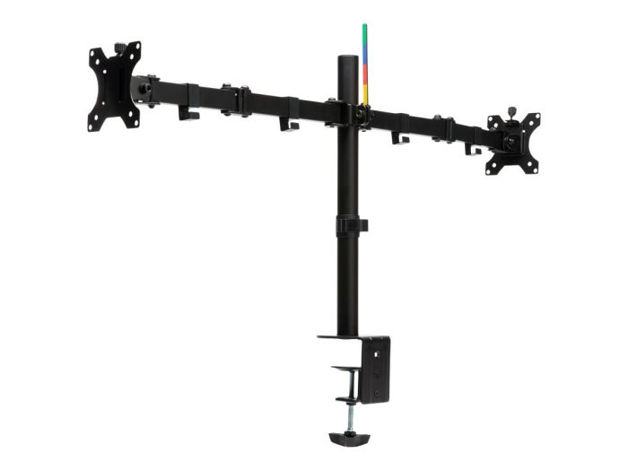 KENSINGTON SmartFit Ergo monitor arm – 11
