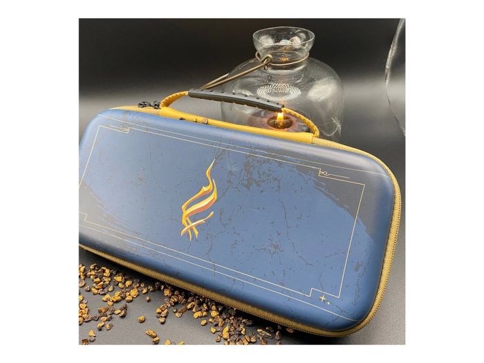 LEXIP x WARNER HL Ancient Switch 2 case – 2