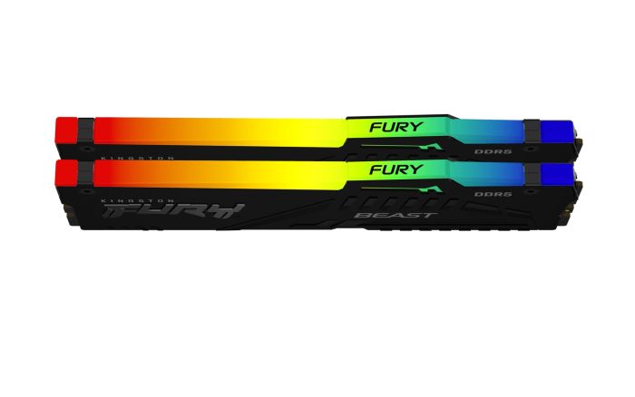 MEMORY DIMM 16GB DDR5-5600/K2 KF556C36BBEAK2-16 KINGSTON – 2