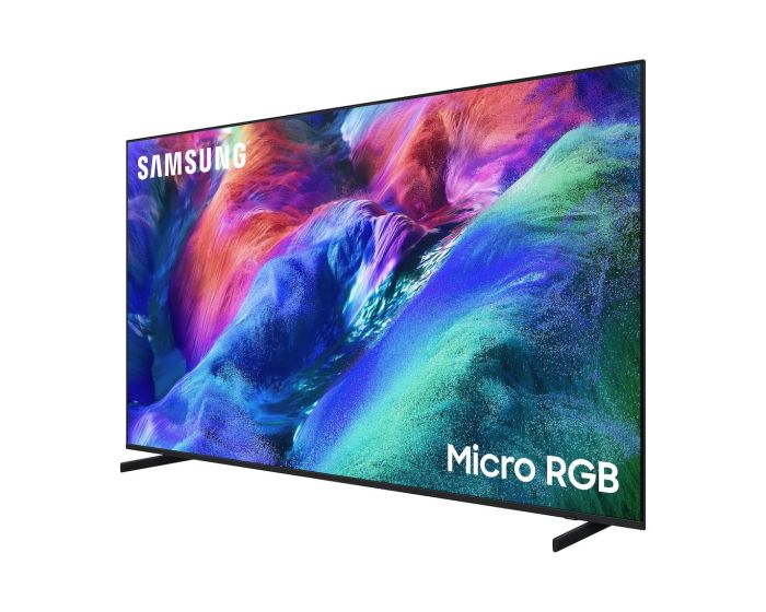 TV Set SAMSUNG Micro RGB 75" 4K – 7