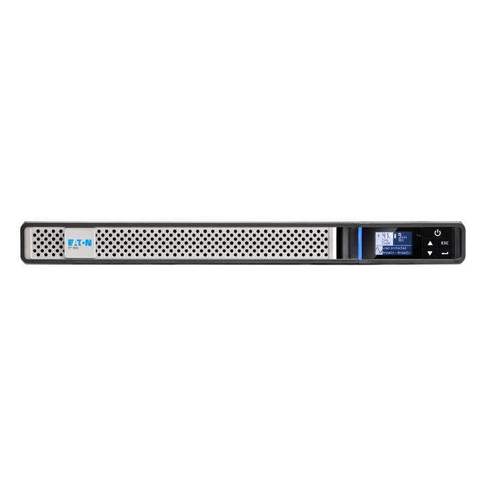 UPS EATON 1550 VA LineInteractive Rack 1U 5P1550IRG2