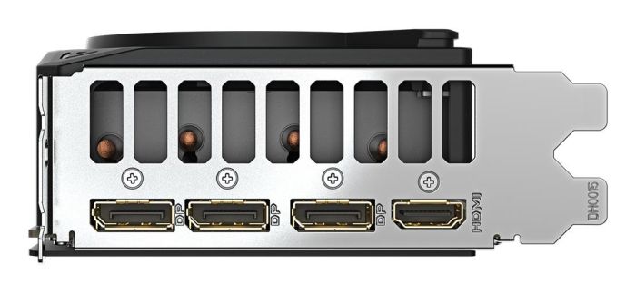 Graphics Card GIGABYTE NVIDIA GeForce RTX 5070 GDDR7 12GB – 8