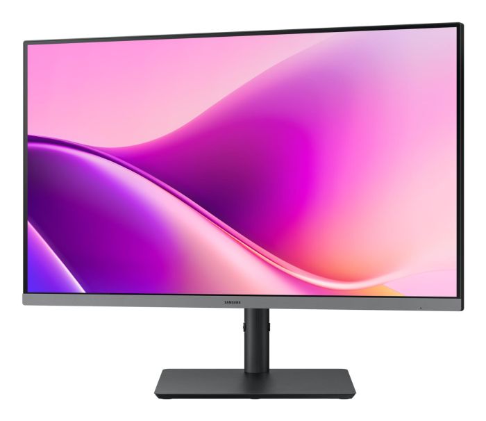 LCD Monitor SAMSUNG LCD 27" Full HD – 10