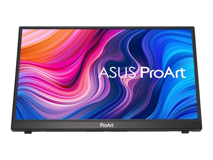 ASUS ProArt PA148CTV Portable 14i IPS