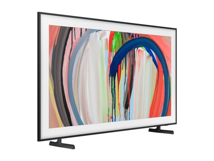 SAMSUNG QE65LS03HAUXXH 65inch QLED TV – 15