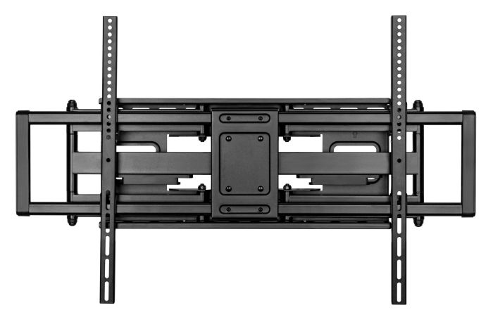 TV SET ACC WALL MOUNT 60-120"/WM-120ST-01 GEMBIRD – 11