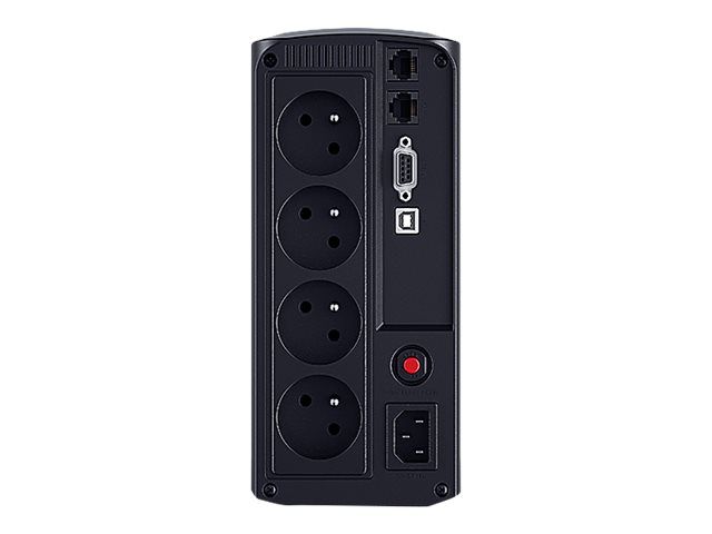 CYBERPOWER VP1000ELCD-FR Green Power UPS – 2