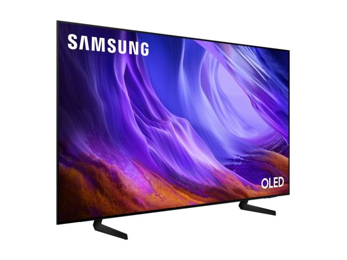 SAMSUNG QE65S85HAEXXH 65inch OLED TV – 3