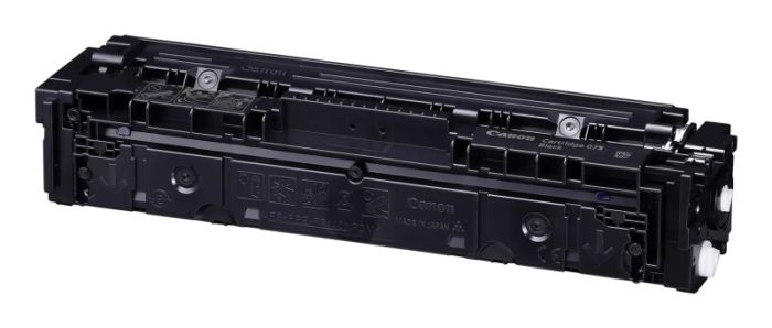 Canon CRG 075 BK (6365C002) Lazerinė kasetė, Juoda – 8