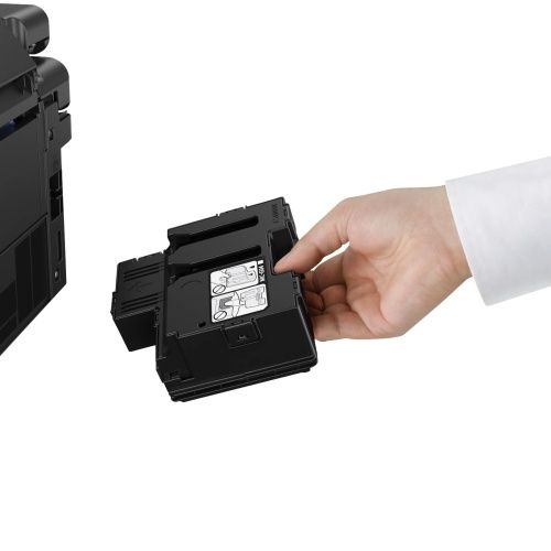 Canon PIXMA G4570 Spausdintuvas rašalinis spalvotas MFP A4 11 ppm USB Wi-Fi – 6