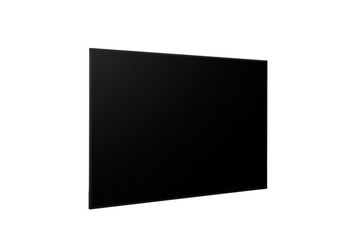 DISPLAY LCD 75" 4K/75UL5Q-M LG – 5