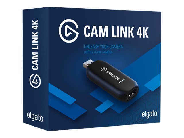 ELGATO Cam Link 4K – 5