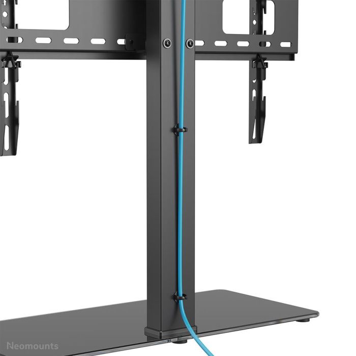 TV SET ACC DESK MOUNT 37-70"/DS45-430BL16 NEOMOUNTS – 9