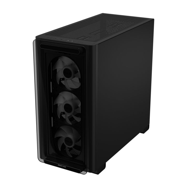 Case ASUS A23 PLUS MidiTower MicroATX MiniITX – 9