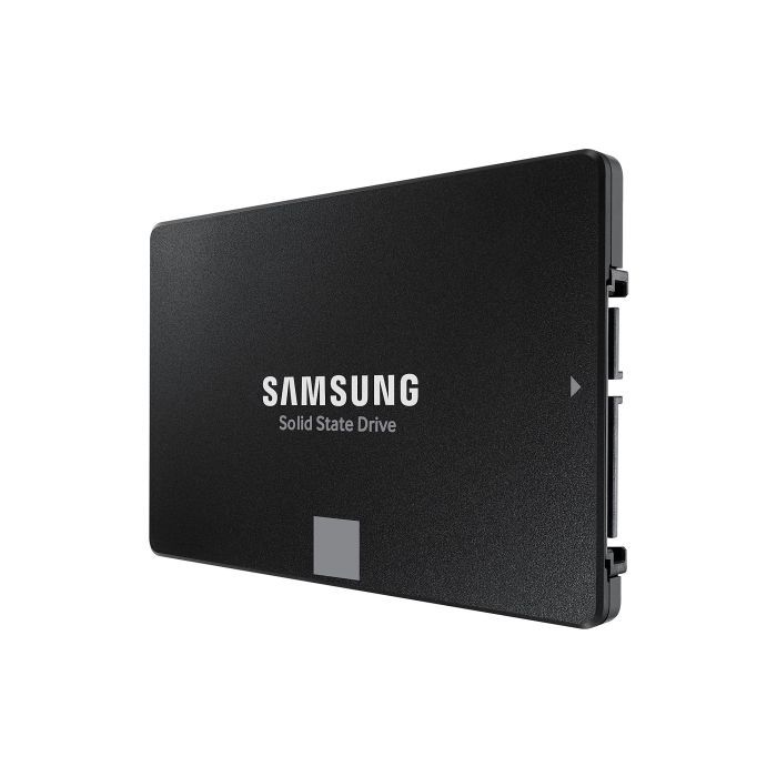 SSD SAMSUNG 870 EVO 4TB – 2