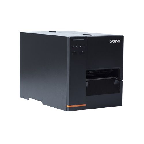 Brother TJ-4005DN Pramoninis etikečių spausdintuvas Direct Thermal 152 mm/sec – 2