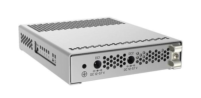 Switch MIKROTIK CRS305-1G-4S+IN – 2