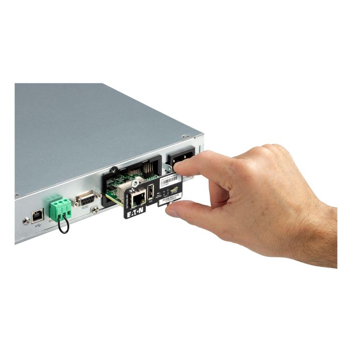UPS EATON 1550 VA LineInteractive Rack 1U 5P1550IRG2 – 4