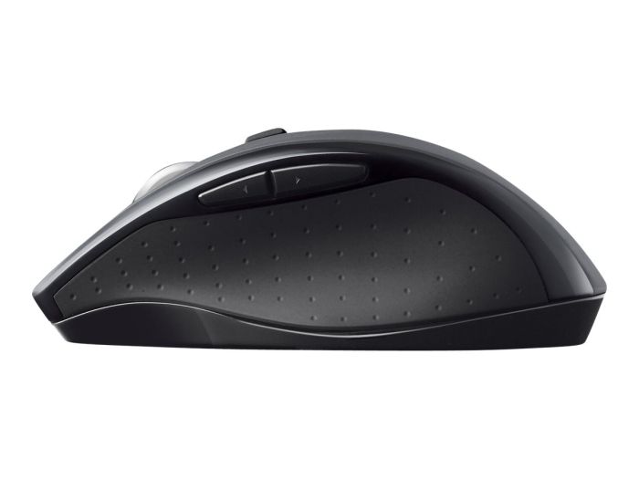 LOGI M705 wireless Mouse silver – 8
