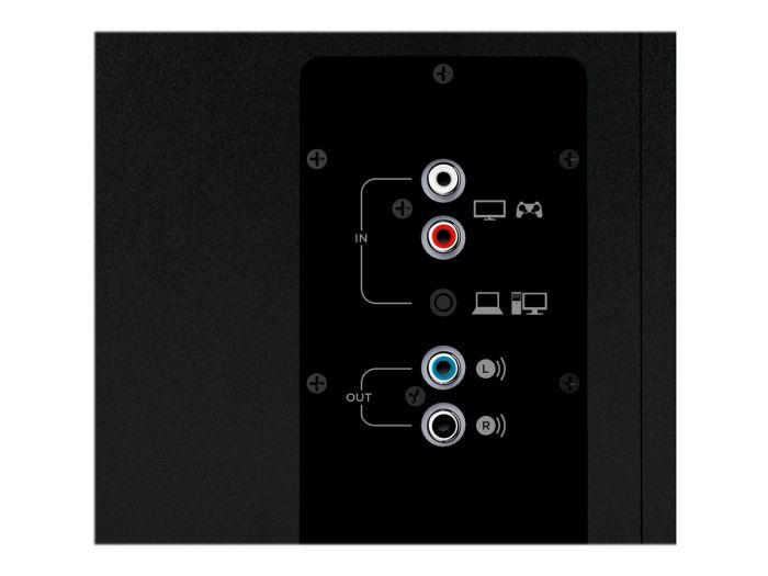 LOGI Z533 Multimedia Speakers Black (EU) – 9