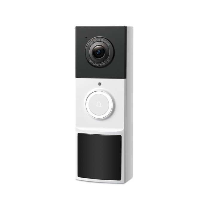 SMART HOME DOORBELL/TAPO D210 TP-LINK – 2